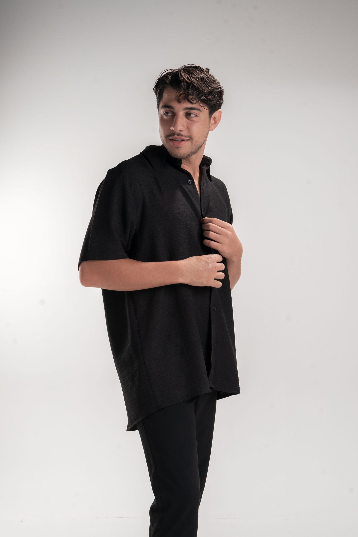 Turkish Short Sleeve