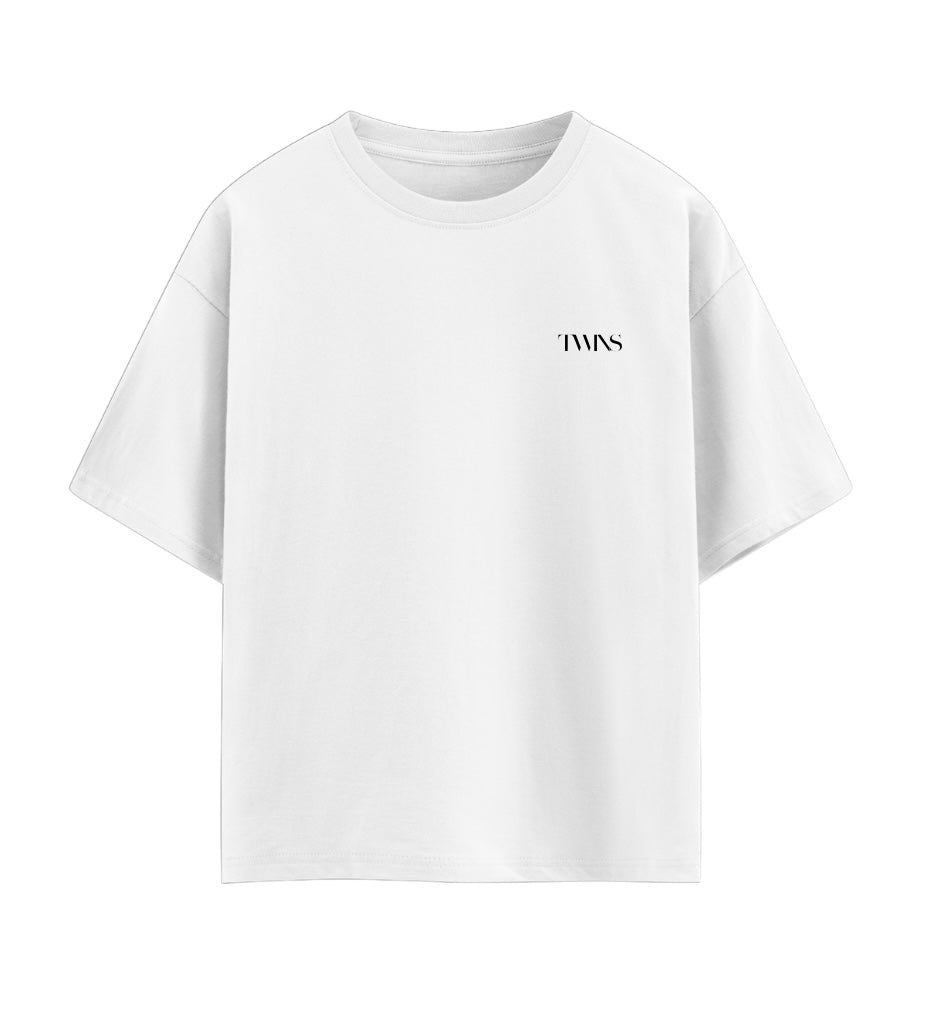 Everything Happens For A Reason (English) - Short Sleeve Cotton T-shirt