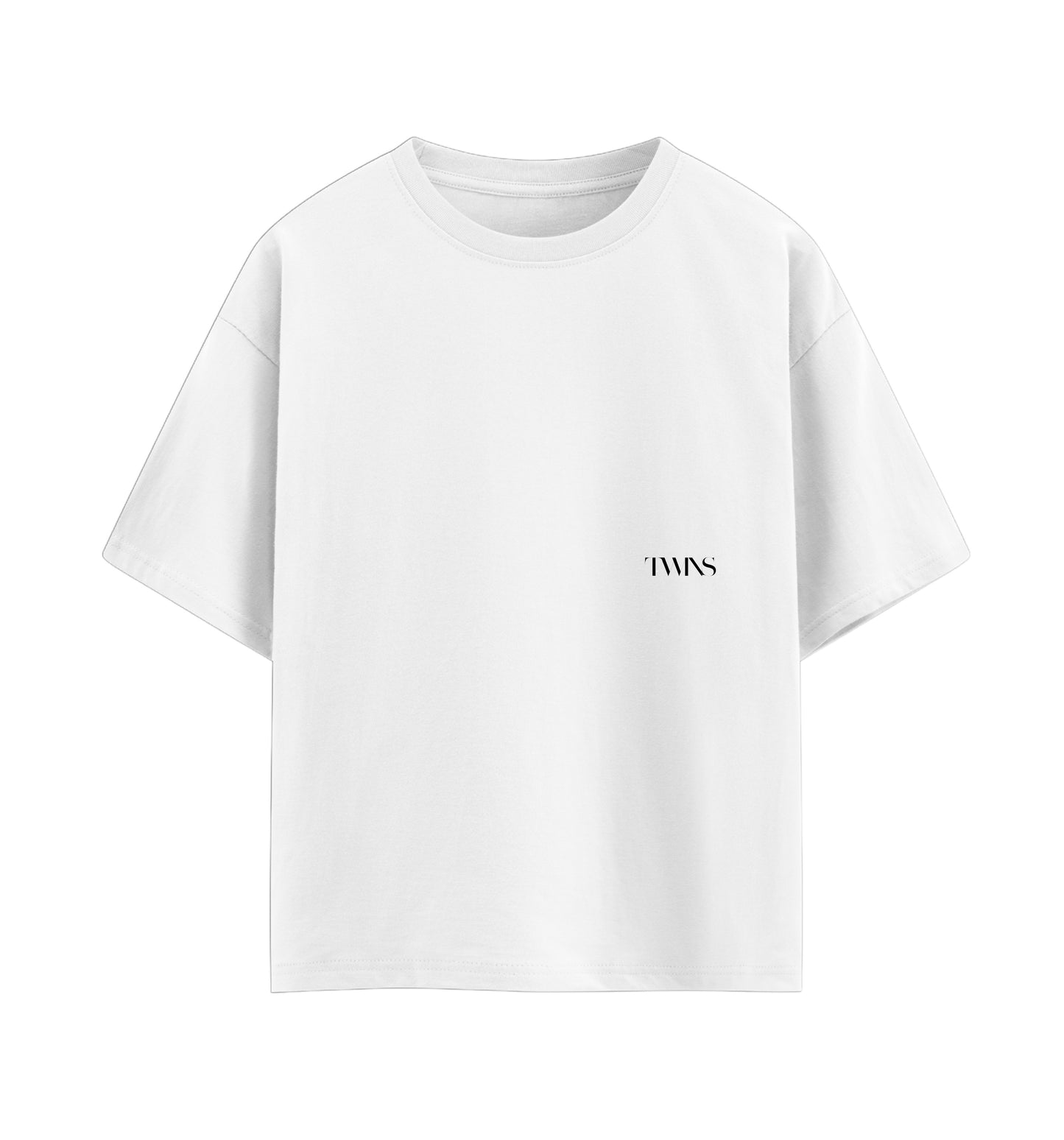 Sunset Lanes - Short Sleeve Cotton T-shirt