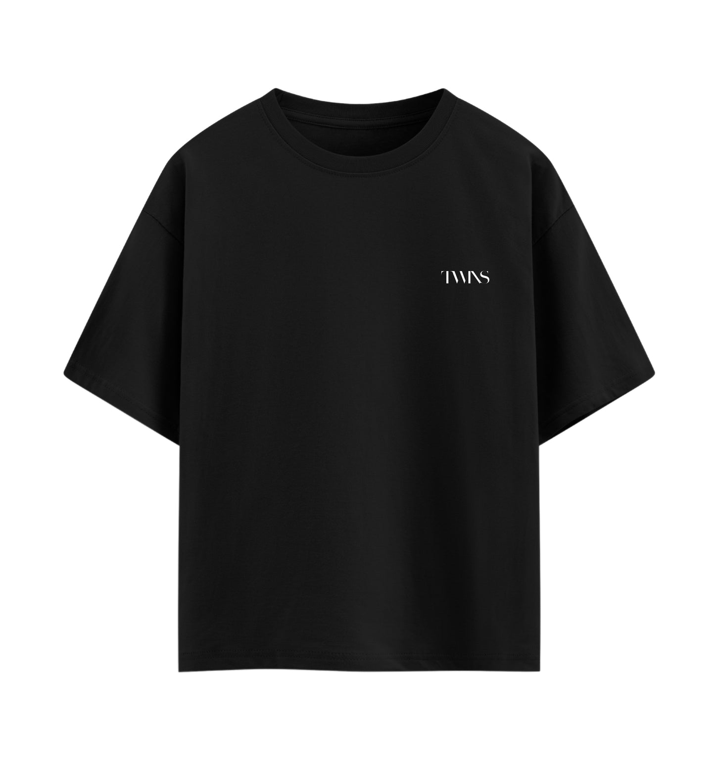 The Last Version - Short Sleeve Cotton T-shirt