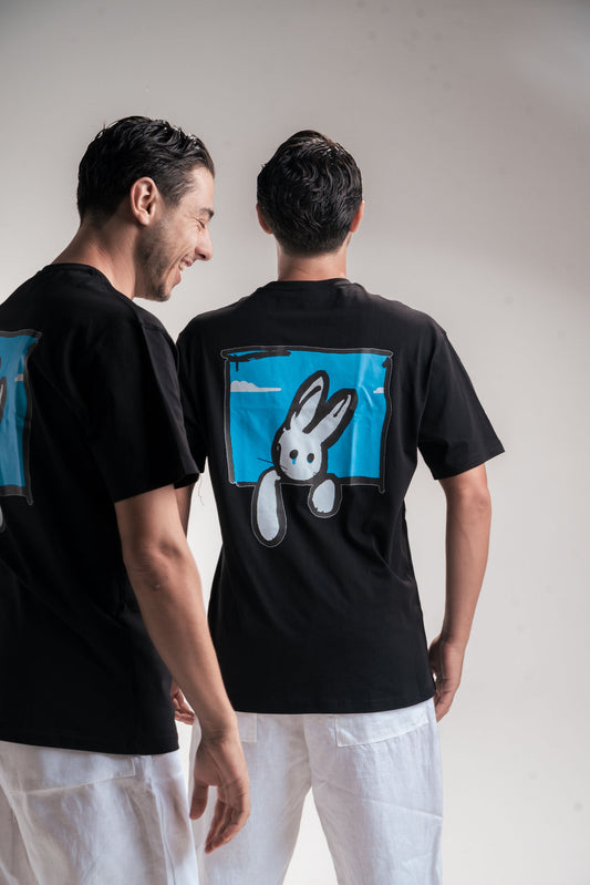 Bunny T-shirt